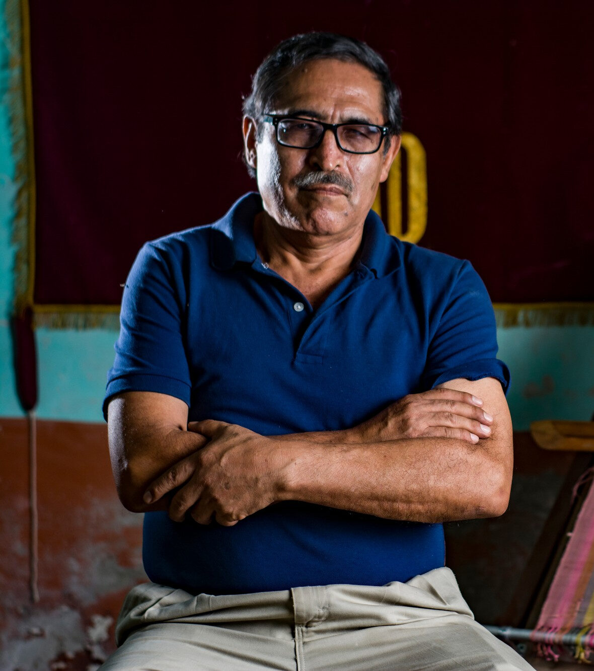 Gustavo Santos